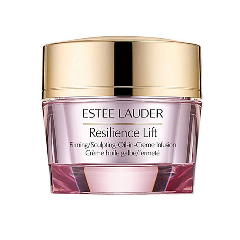 Estee Lauder RESILIENCE LIFT oil in cream 50 ml - PerfumezDirect®