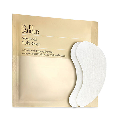 Estee Lauder ADVANCED NIGHT REPAIR eye mask 4 uds - PerfumezDirect®