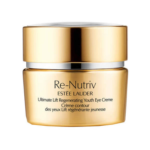 Estee Lauder RE-NUTRIV ULTIMATE LIFT eye creme 15 ml - PerfumezDirect®