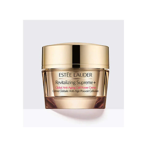 Estee Lauder REVITALIZING SUPREME + global anti-aging cream 50 ml - PerfumezDirect®