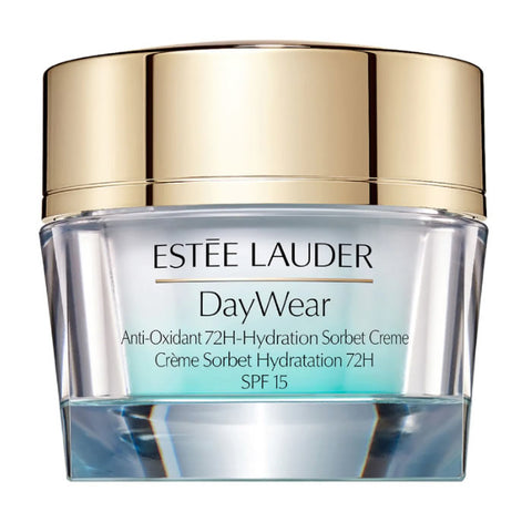 Estee Lauder DAYWEAR anti-oxidant 72h-hydration sorbet creme SPF15 50 ml - PerfumezDirect®