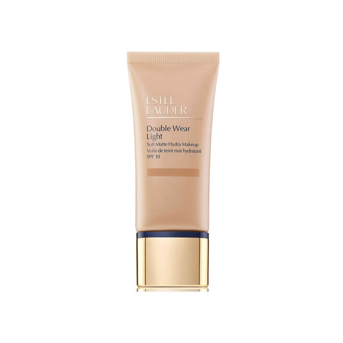 Estée Lauder Double Wear Light Soft Matte Hydra Makeup 3w1 Tawny SpfF10 30ml - PerfumezDirect®