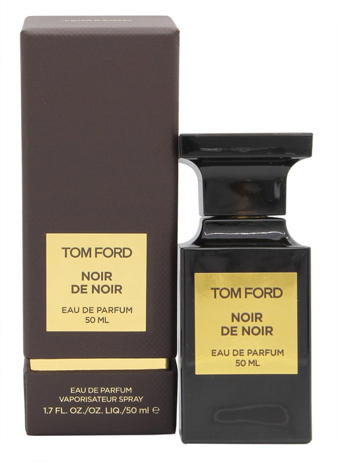 Tom Ford Noir de Noir Eau de Parfum 50ml Spray - PerfumezDirect®