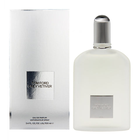 Tom Ford Grey Vetiver Eau De Perfume Spray 100ml - PerfumezDirect®