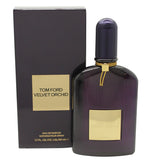 Tom Ford Velvet Orchid Eau De Perfume Spray 50ml - PerfumezDirect®