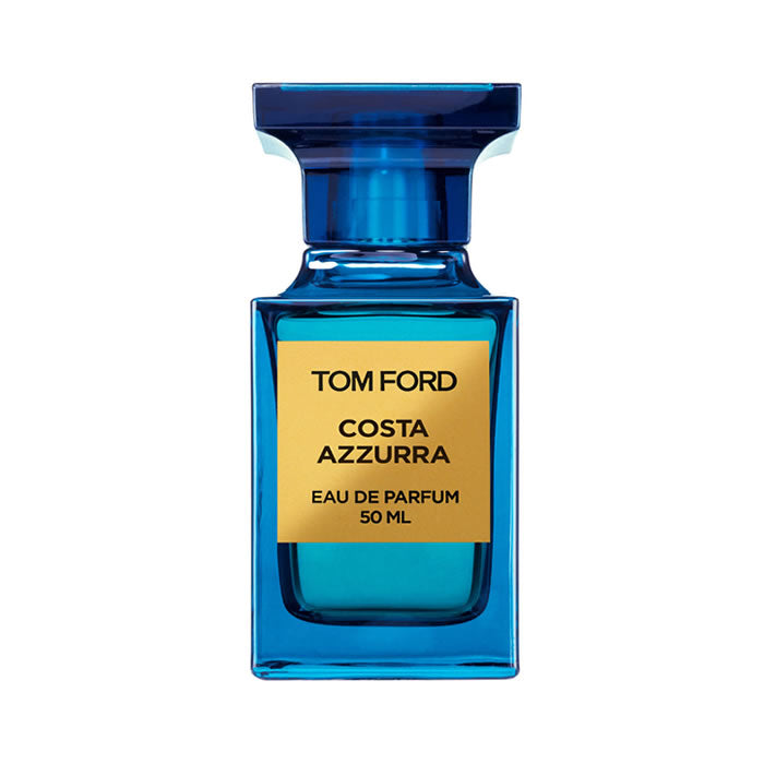 Tom Ford Costa Azzurra Eau De Perfume Spray 50ml - PerfumezDirect®