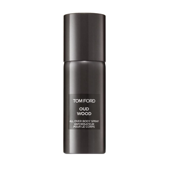 Tom Ford Oud Wood Body Spray 150ml - PerfumezDirect®