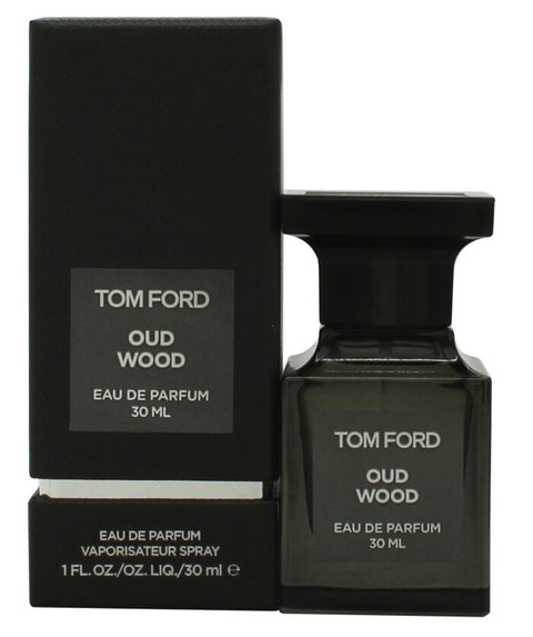 Tom Ford Private Blend Oud Wood Eau de Parfum 30ml Spray - PerfumezDirect®
