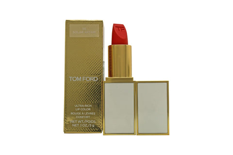 Tom Ford Ultra Rich Lip Color 3g - 05 Solar Affair - PerfumezDirect®