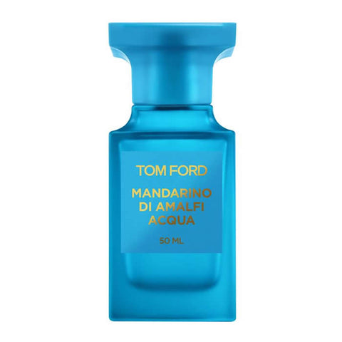 Tom Ford Mandarino Di Amalfi Acqua Eau De Toilette Spray 50ml - PerfumezDirect®