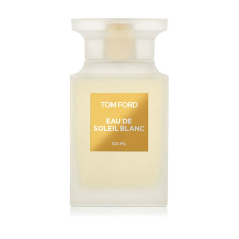 Tom Ford Eau De Soleil Blanc Eau De Toilette Spray 100ml - PerfumezDirect®