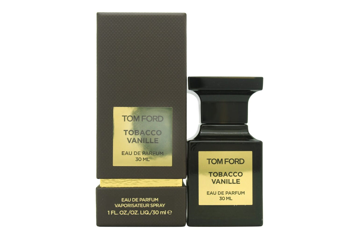 Tom Ford Private Blend Tobacco Vanille Eau de Parfum 30ml Spray - PerfumezDirect®