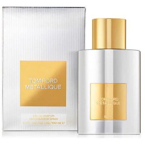 Tom Ford Metallique Eau De Perfume Spray 100ml - PerfumezDirect®