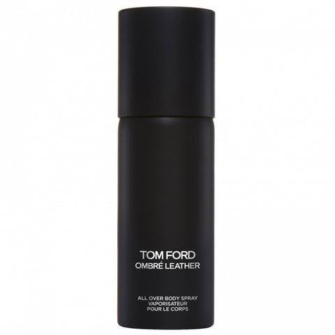 Tom Ford Ombré Leather Body Spray 150ml - PerfumezDirect®