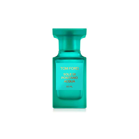 Tom Ford Sole Di Positano Acqua Eau De Toilette Spray 50ml - PerfumezDirect®