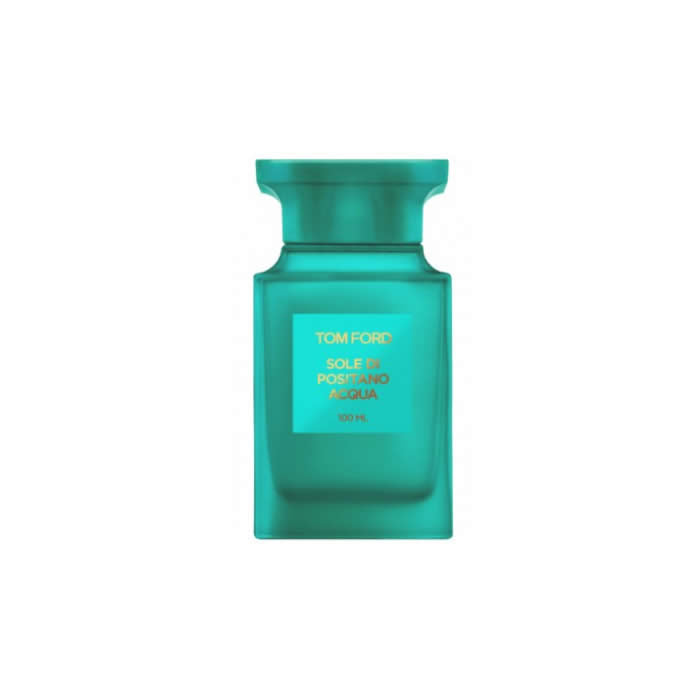 Tom Ford Sole Di Positano Acqua Eau De Toilette Spray 100ml - PerfumezDirect®