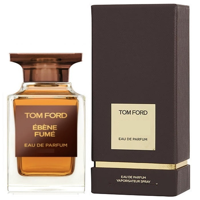 Tom Ford Ébène Fumé Eau de Parfum 50ml Spray - PerfumezDirect®