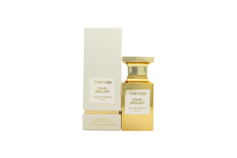 Tom Ford Soleil Brûlant Eau de Parfum 50ml Spray - PerfumezDirect®