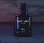 Dior Sauvage Elixir Edp 100 ml