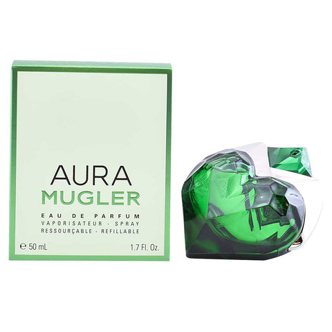 Thierry Mugler Aura Edt Spray 50ml - PerfumezDirect®