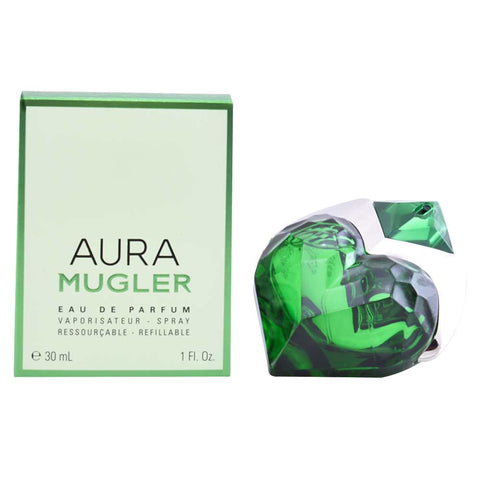 Thierry Mugler Aura Edt Spray 30ml - PerfumezDirect®
