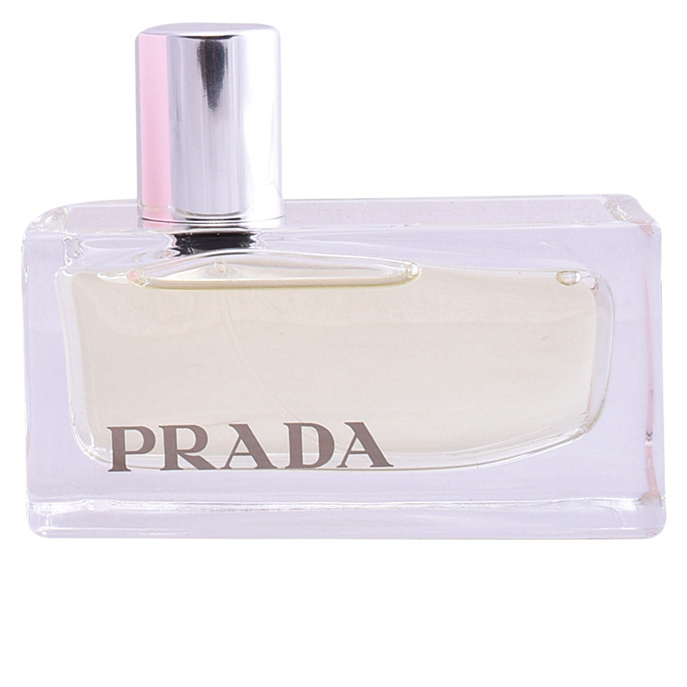 Prada Amber Pour Femme Edp Spray 50ml - PerfumezDirect®