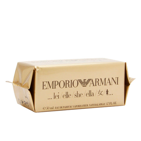 Armani Emporio She Edp Spray 50ml - PerfumezDirect®