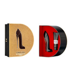 Carolina Herrera Good Girl Giftset Edt 50ml + Body Lotion 75ml - PerfumezDirect®