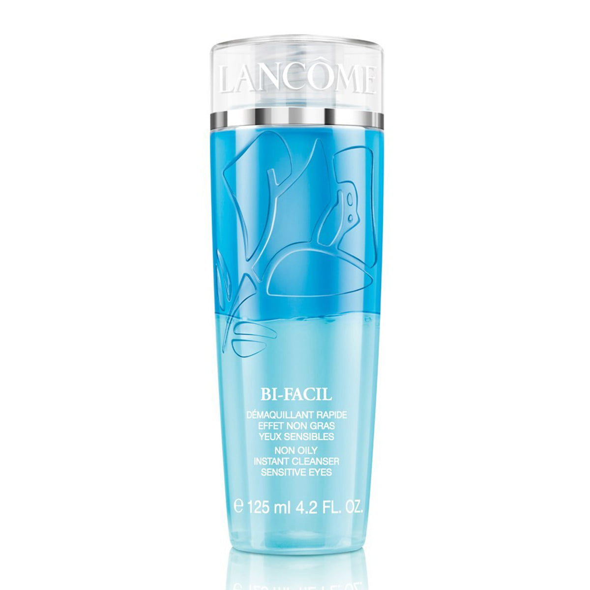 Lancome Bi Facil Instant Cleanser 125 ml - PerfumezDirect®