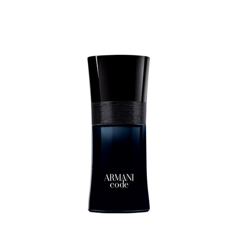 Armani Code Pour Homme Edt Spray 50ml - PerfumezDirect®