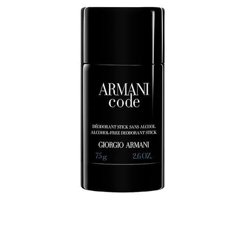 Armani Code Pour Homme Deo Stick 75gr - PerfumezDirect®