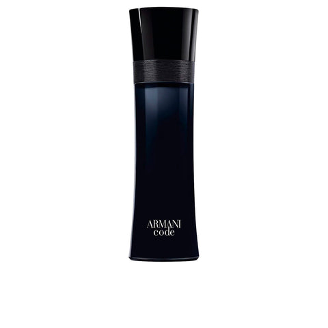 Armani Code Pour Homme Edt Spray 125ml - PerfumezDirect®