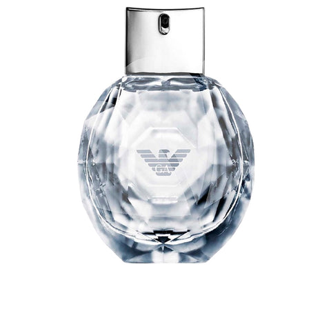 Armani Emporio Diamonds For Women Edp Spray 100 ml - PerfumezDirect®