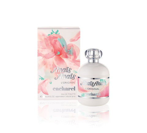 Cacharel Anais Anais L Original Edt Spray 30 ml - PerfumezDirect®
