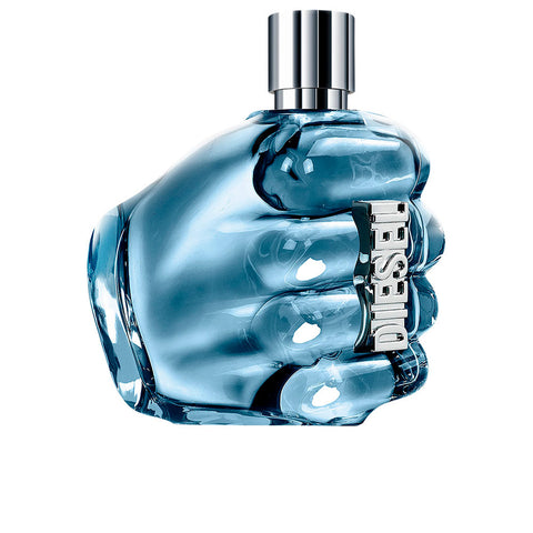 Diesel Only The Brave Pour Homme Edt Spray 50 ml - PerfumezDirect®