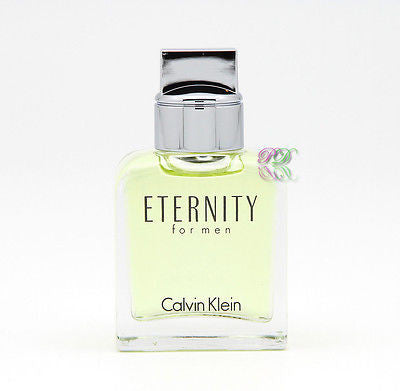 Calvin Klein Eternity for Men Edp 15ml Perfume Mini Men CK Fragrances C K New - PerfumezDirect®