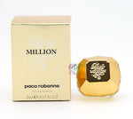 Paco Rabanne Lady Million Edp 5ml Mini Women Perfume Miniature Fragrances - PerfumezDirect®