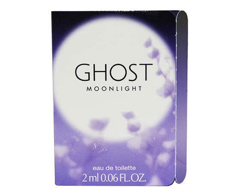 Ghost Moonlight Eau de Toilette 2ml Vial Perfume - PerfumezDirect®
