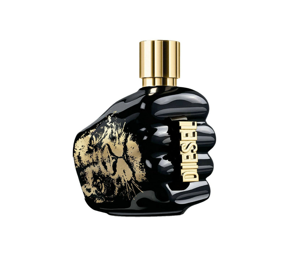 Diesel Spirit of The Brave Edt 200ml Perfume Spray - PerfumezDirect®