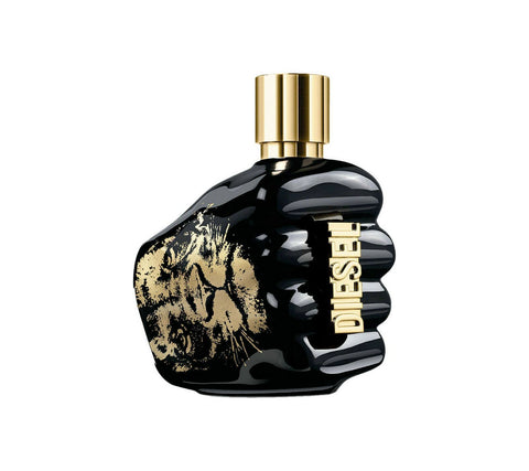 Diesel Spirit of The Brave Edt 200ml Perfume Spray - PerfumezDirect®