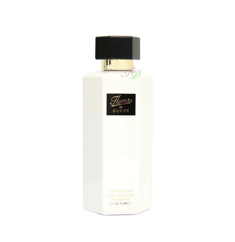 Gucci Flora Perfumed Body Lotion 100ml - PerfumezDirect®