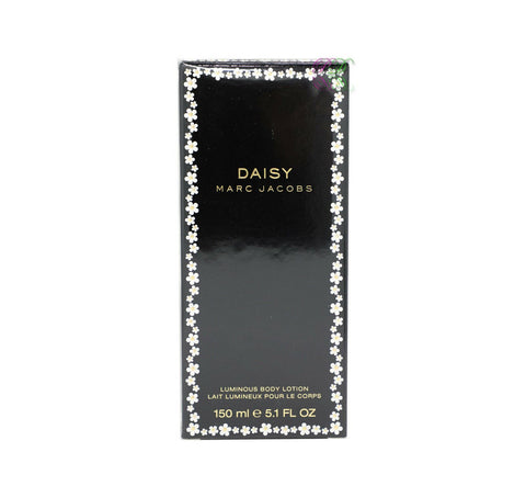 Marc Jacobs Daisy Luminous Body Lotion 150ml - PerfumezDirect®