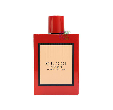 Gucci Bloom Ambrosia Di Fiori Edp 100ml Perfume Women Fragrances Spray perfumez direct