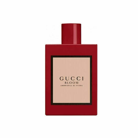 Gucci Bloom Ambrosia Di Fiori Edp 100ml Perfume Women Fragrances Spray perfumez direct