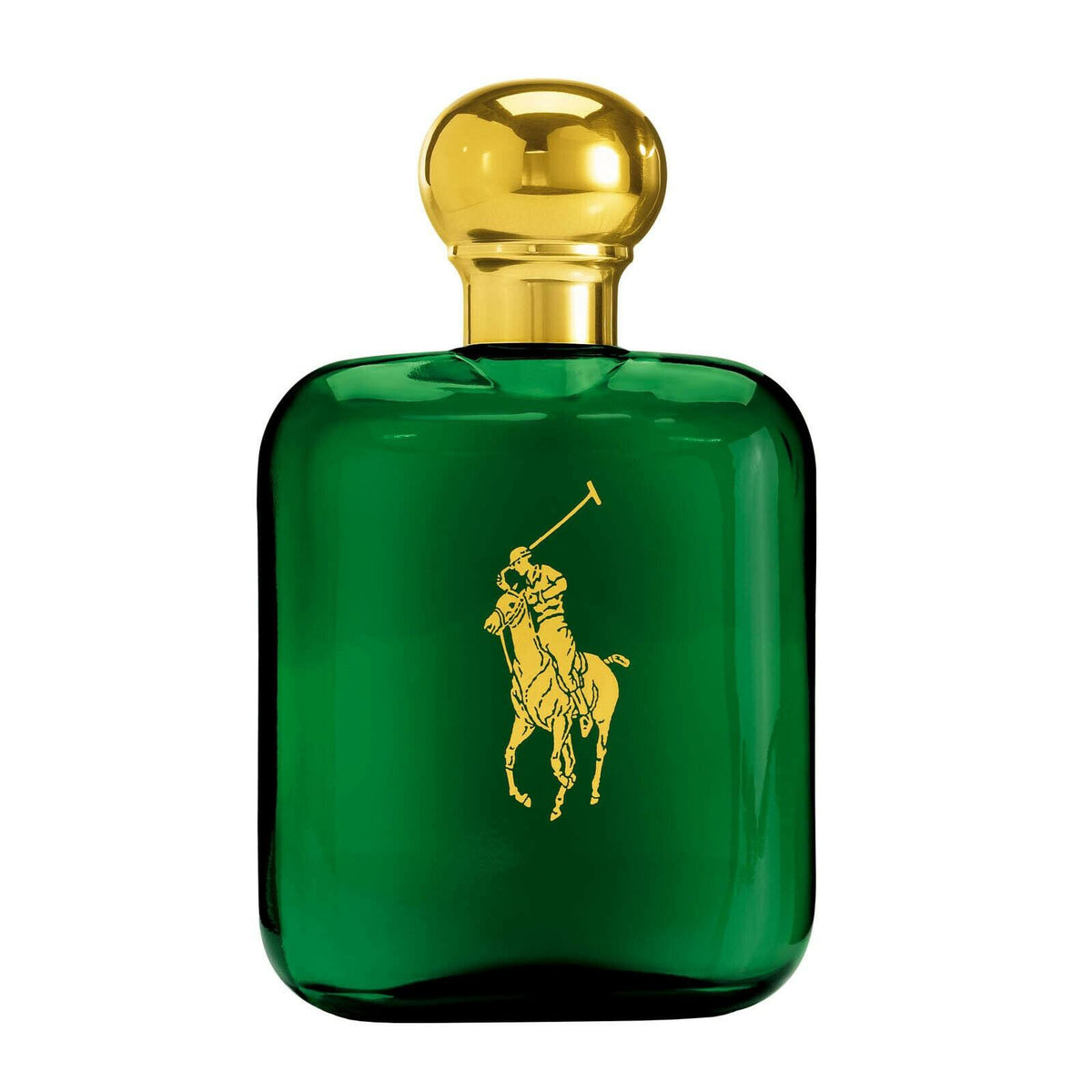 Ralph Lauren Polo Edt 118ml Eau de Toilette Spray For Him - PerfumezDirect®