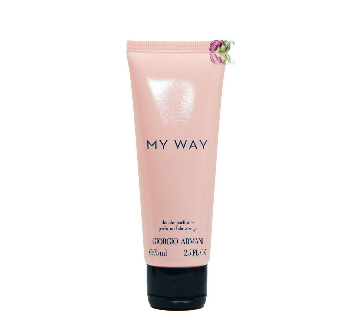 Armani My Way Perfumed Shower Gel 75ml - PerfumezDirect®