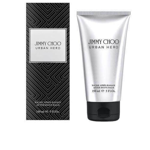 Jimmy Choo Urban Hero 150ml Aftershave Balm For Him Men After Shave - PerfumezDirect®