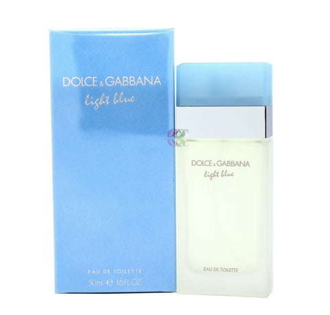 Dolce & Gabbana Light Blue Edt 25ml Perfume Women Fragrances D&G - PerfumezDirect®