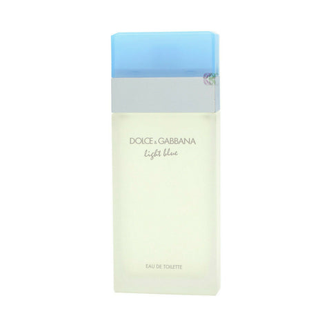 Dolce & Gabbana Light Blue Edt 100ml Perfume Spray - PerfumezDirect®