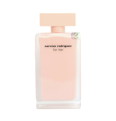 Narciso Rodriguez For Her Edp 100ml Perfume Women Fragrances Spray - PerfumezDirect®
